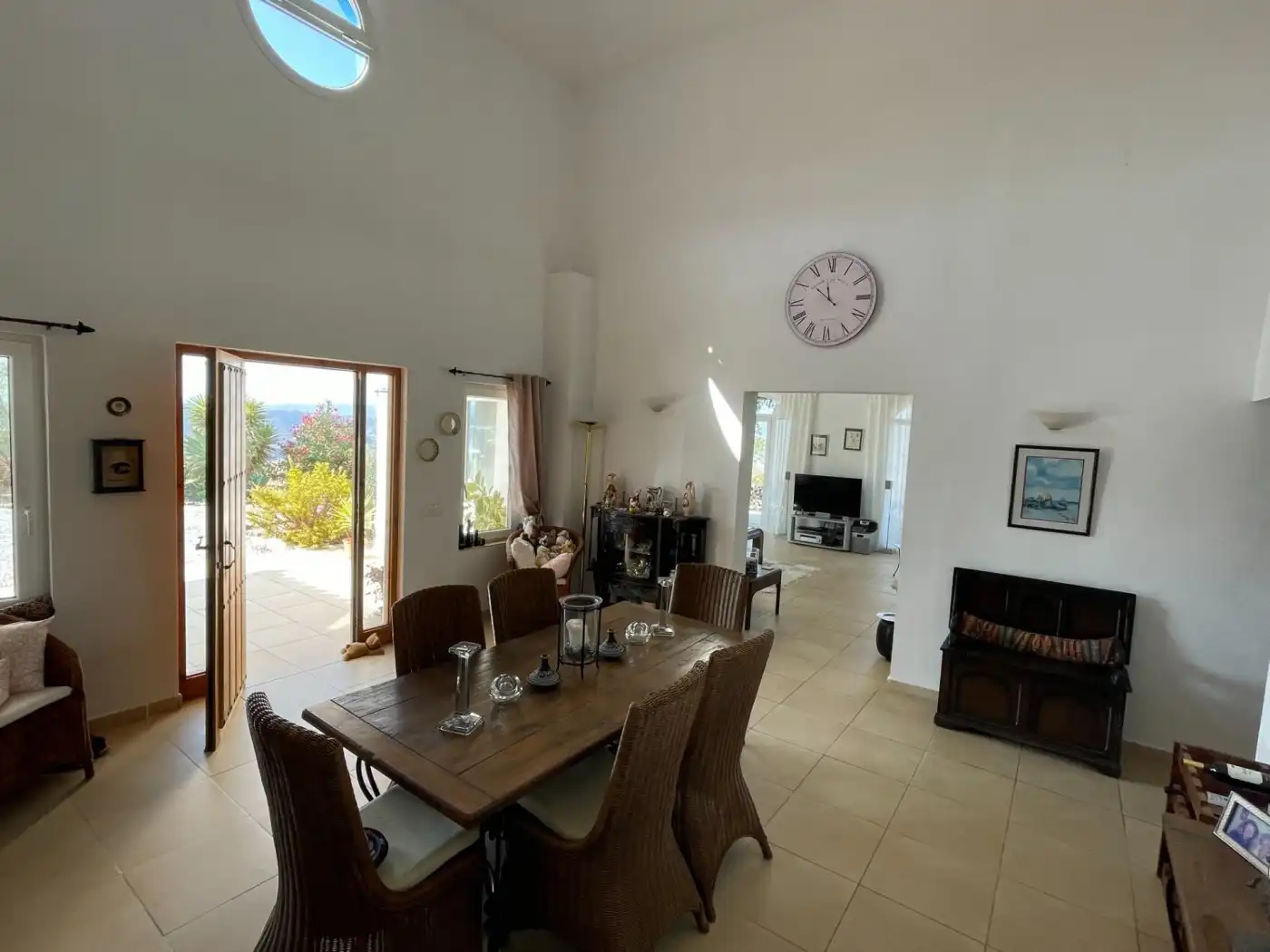 Villa mit Garten zum Verkauf in Canillas de Aceituno, imagen 25