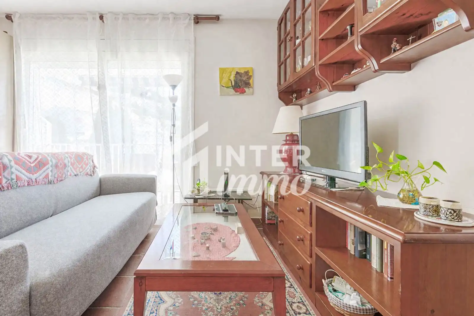 Mini appartamento con piscina in vendita a Carretera De Canyelles 10, imagen 11