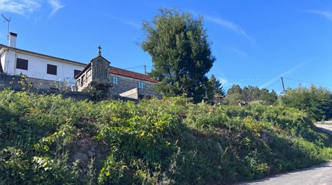 Foto 4 de Finca rústica en venta en Lugar Borrateiros, Vilaboa, Pontevedra