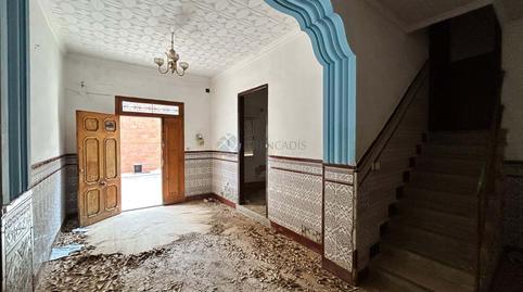 Foto 5 de Casa adosada en venda a Ramon y Cajal, Guadassuar, Valencia
