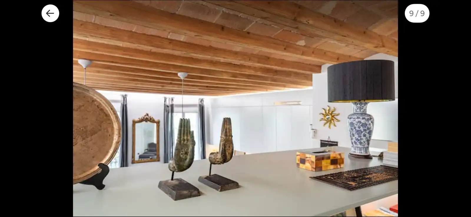 Wohnung mit Terrasse zum Verkauf in Carrer d'Aragó 378, imagen 15