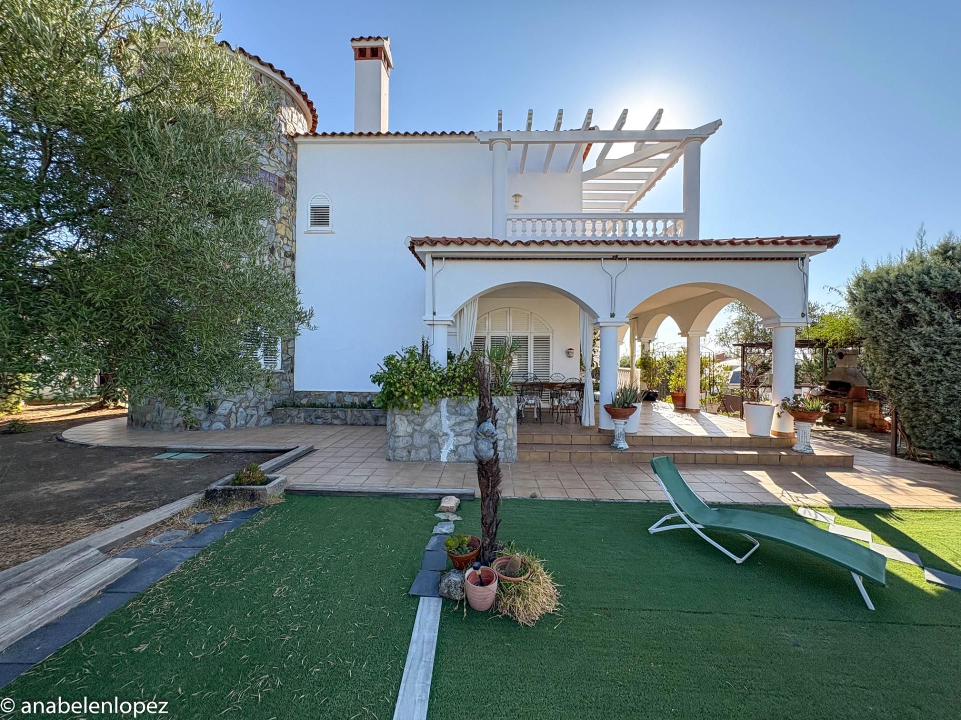 Casa o chalet en venta en Calle PARQUE DOÑANA, Las Vaguadas