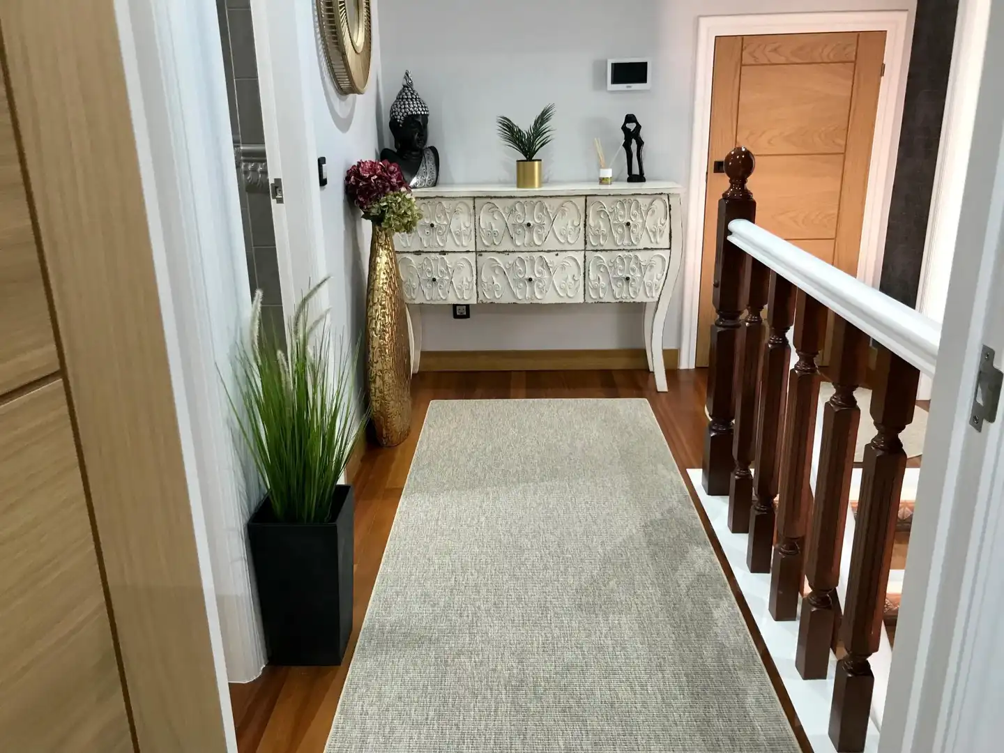 Casa o chalet en venta en Ribeira con Calefacción, Piscina y Amueblado
