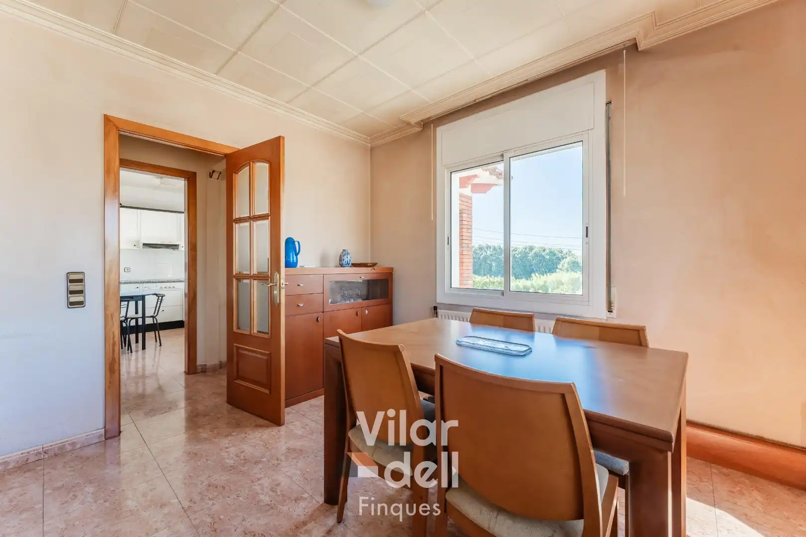 Country homes for sale in CASA NET, Lliçà de Vall