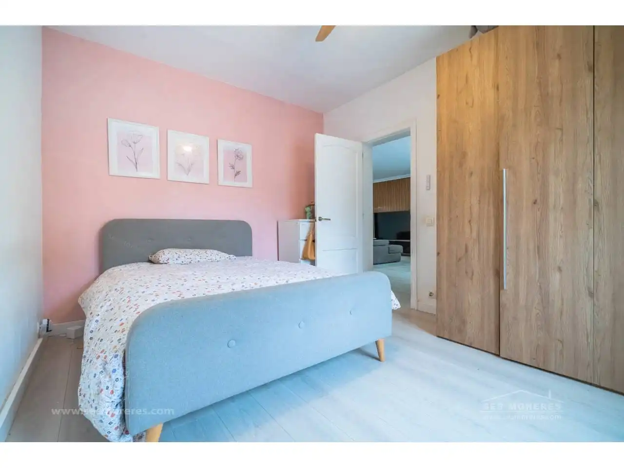Villa avec piscine à vendre à Cala en Porter, imagen 11