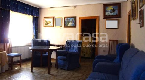 Photo 3 of Flat to rent in Ensanche - Franciscanos, Albacete