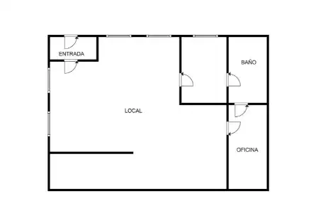 Commercial properties for sale in Almería