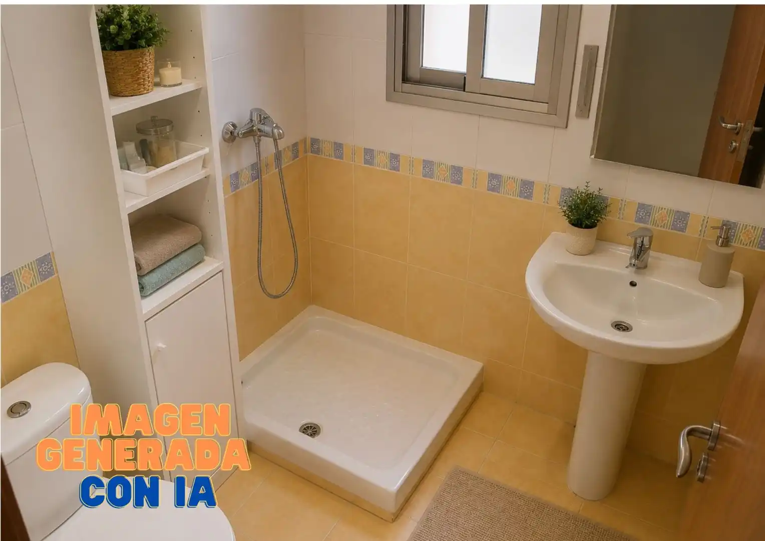 Maison mitoyenne avec piscine à vendre à Doctor Ramon i Cajal 59, imagen 51