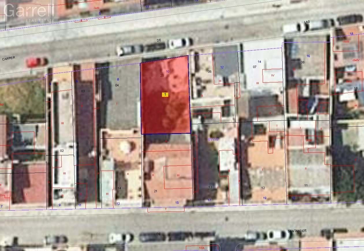 Residential for sale in Terrassa