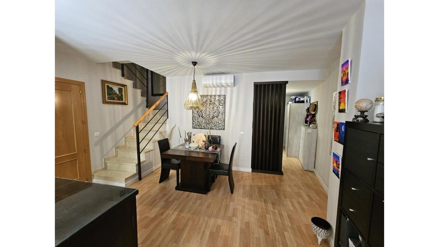 Dúplex en venda en Málaga Capital amb Aire condicionat