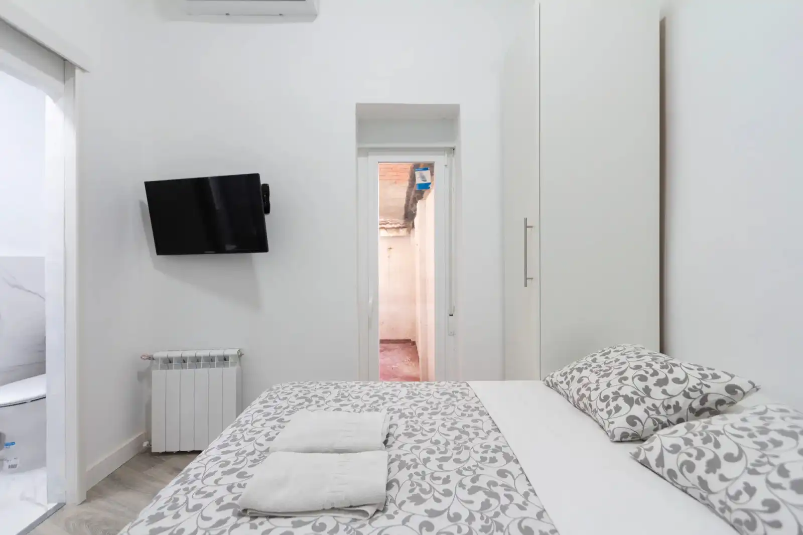 Fotografía del inmueble reportado: 1.399 €/mes — Ibiza de Madrid, Madrid