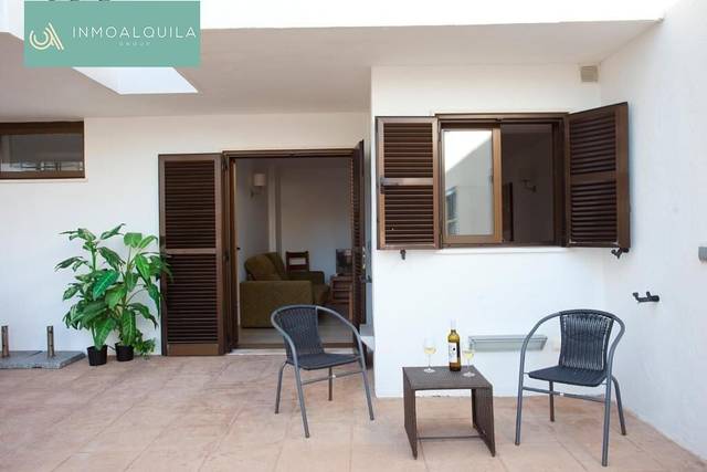Apartamento en Alquiler en Cala Ratjada