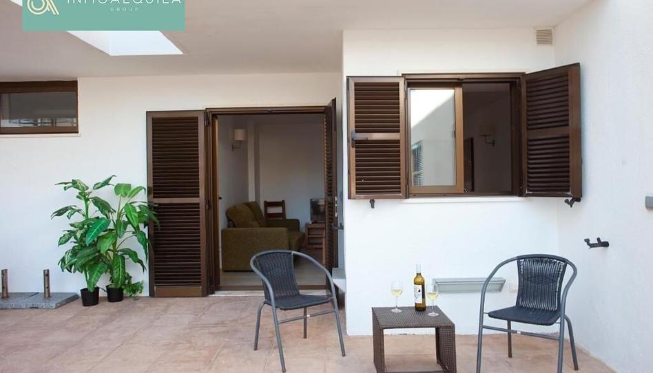 Photo 1 of Apartment to rent in Cala Ratjada, Illes Balears