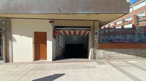 PARCELA DE GARAJE, EN VENTA EN SASIKOA 16, DURANGO, Bild 3