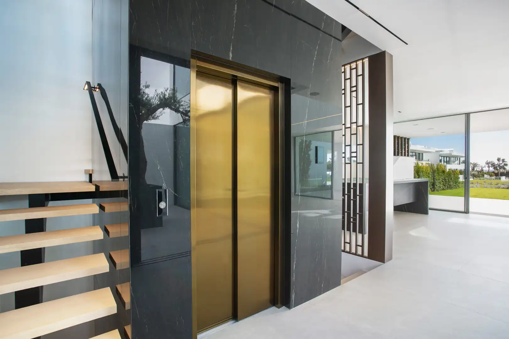 Maison avec terrasse à vendre à Milla de Oro, imagen 7