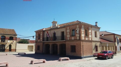 Foto 5 von Residential zum Verkauf in Nieva, Segovia