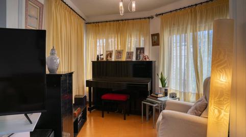 Foto 3 de Casa o xalet en venda a Torre Dels Caputxins, Caputxins - Ambulatori, Barcelona