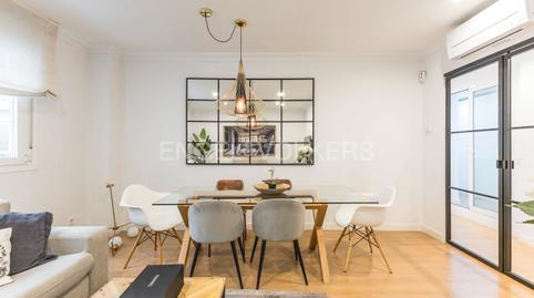 Foto 5 de Apartamento en venta en Calle de Claudio Coello, Recoletos,  Madrid Capital