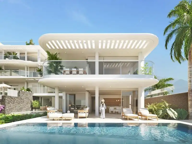 Apartment mit Pool zum Verkauf in Playa de San Juan, imagen 7
