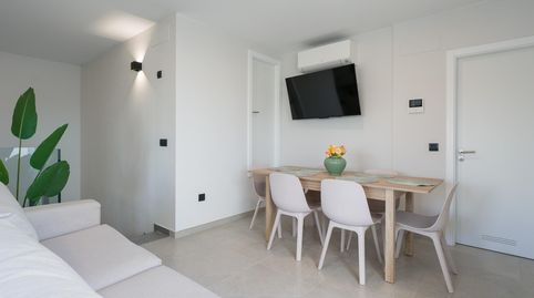 Foto 5 de Ático en venta en Calle Bernardo de la Torre, 62, Santa Catalina - Canteras, Las Palmas de Gran Canaria