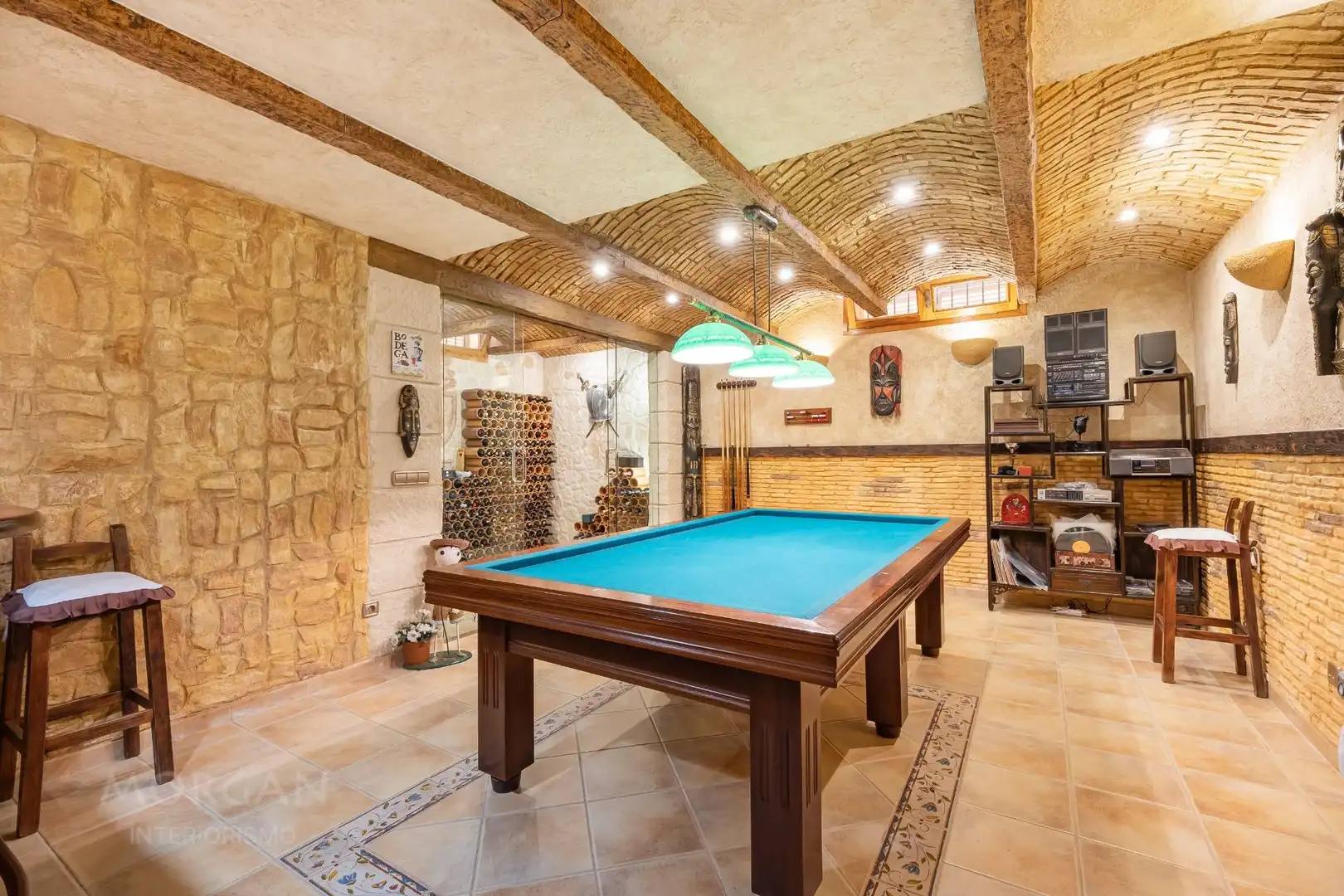 Villa mit Pool zum Verkauf in Almajada - Ravel, imagen 30
