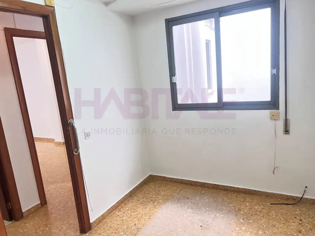 Habitación de Piso en venta en Benetússer