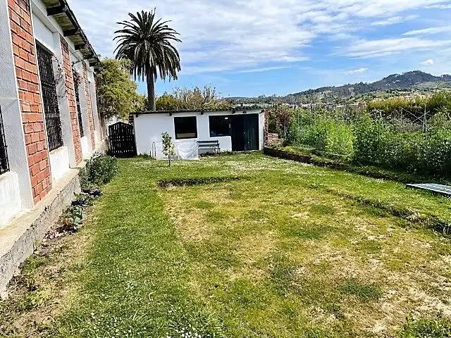 Garden of Houses for sale in Getxo   with Private garden and Terrace