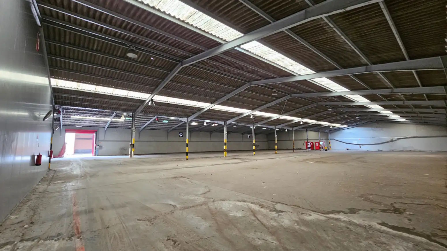 Industrial building for sale in Colloto - CR N-634 COLLOTO, imagen 6