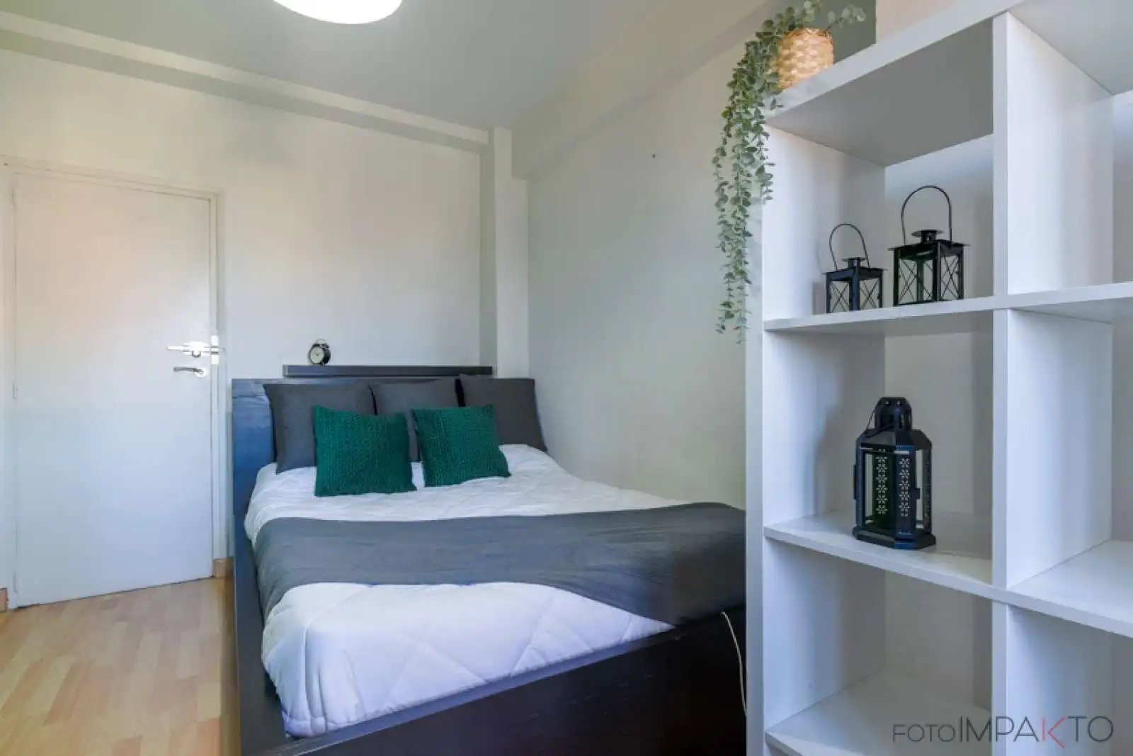 Room in Hispanoamérica - Bernabéu