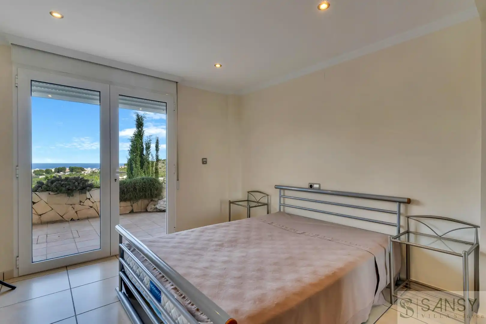 Habitación de Casa o chalet en venta en Jávea / Xàbia con Aire acondicionado, Calefacción y Piscina