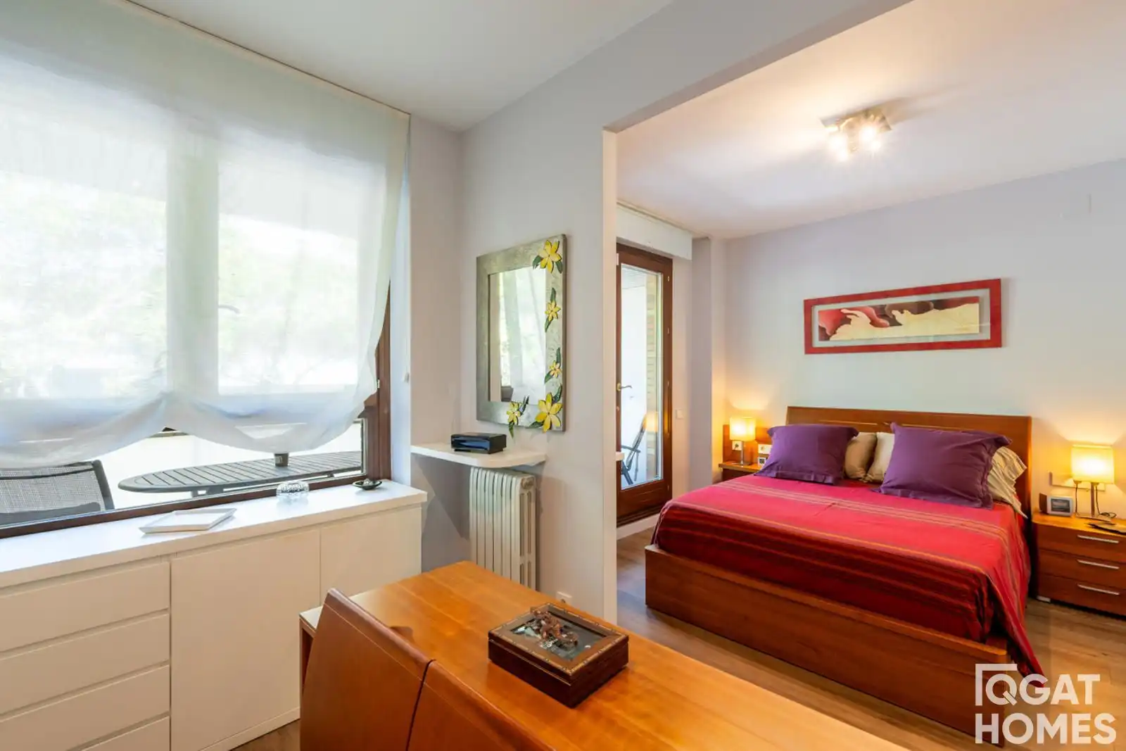 Flat with pool for sale in Sabina Canyameres, imagen 35