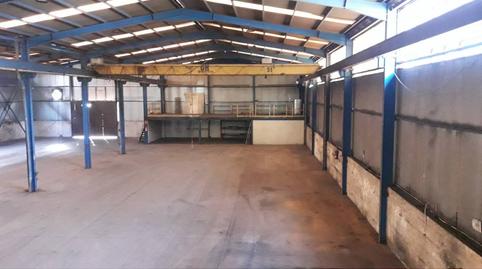 Photo 5 of Industrial buildings to rent in Industrial Riaño I, Riaño - Los Barros, Asturias