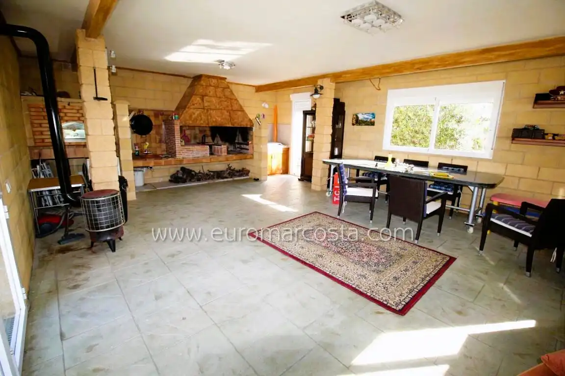 Houses for sale in Elche / Elx  with Air Conditioner, Heating and Private garden
