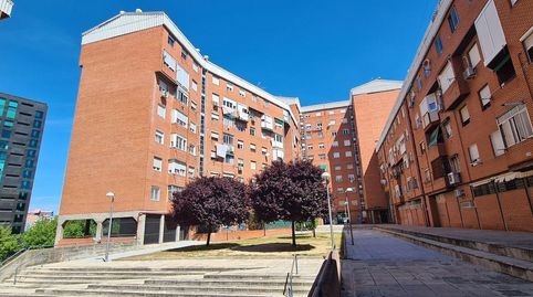 Foto 4 de Piso en venta en Betancunia, 1, Pueblo Nuevo, Madrid Capital