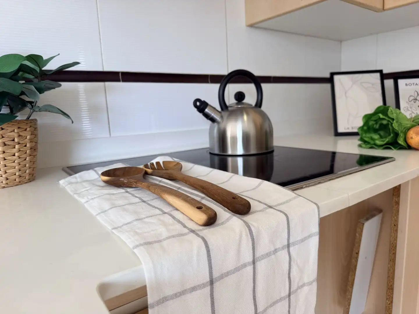Flat with terrace for sale in Joan Maragall 16, imagen 21