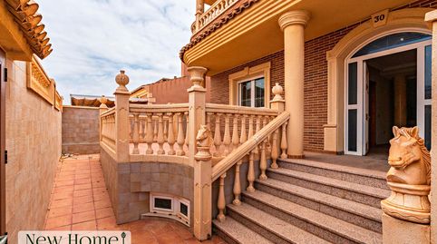 Foto 2 de Casa o chalet en venta en Calle Finlandia, Las Salinas, Roquetas de Mar