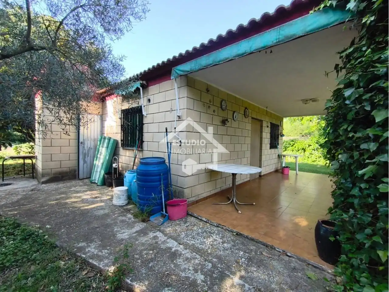 Rural land for sale in Calle carretera de la barca, imagen 28