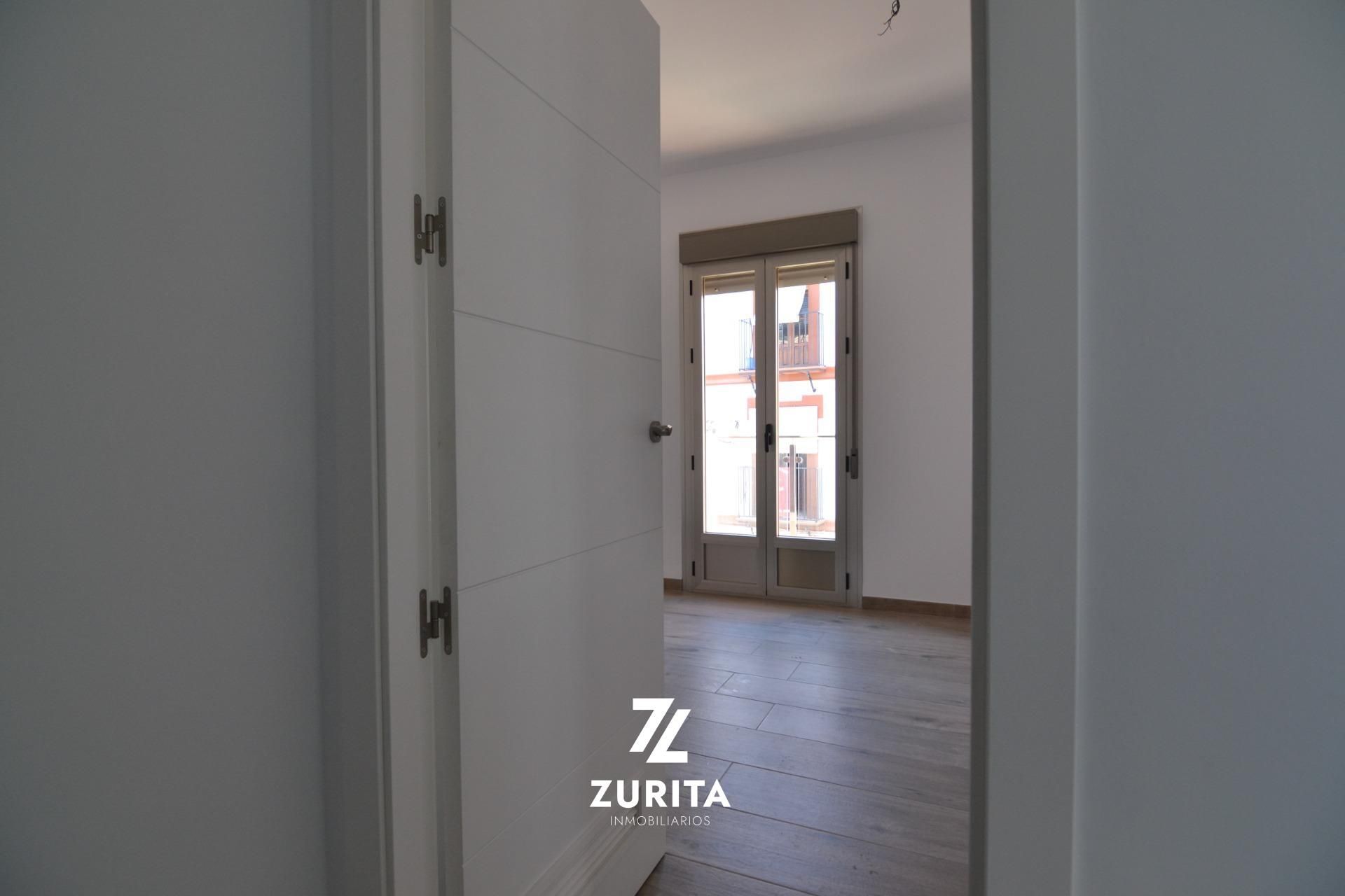 Bedroom of Flat for sale in Montoro  with Heating and Storage room