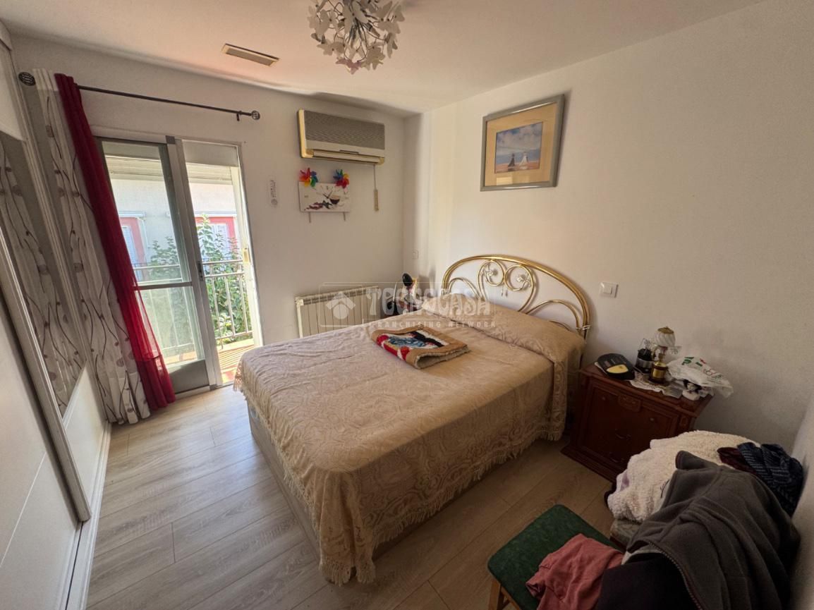 Dormitori de Pis en venda en Aranjuez amb Aire condicionat, Calefacció i Moblat