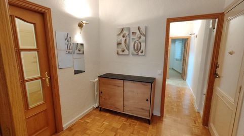 Foto 3 von Wohnung zur Miete in Estación, Ávila Capital