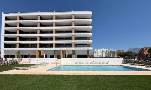 Apartamento en Venta en El Secanet - Hacienda del Sol