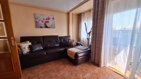 Foto 2 de Piso en venta en Calle Campello, San Agustín, Alicante / Alacant
