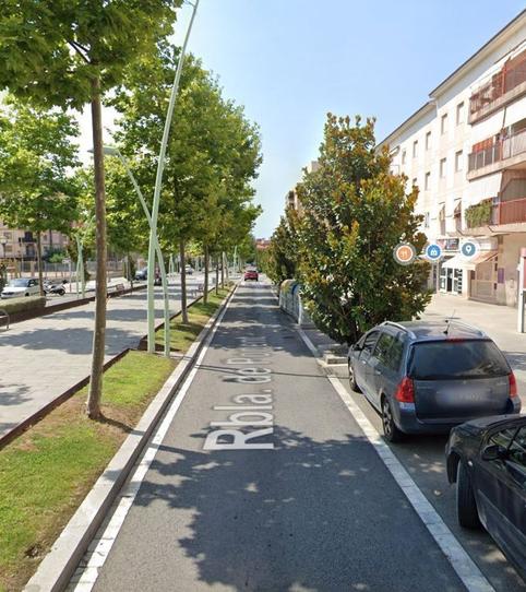 Foto 2 de Pis en venda a Campclar, Tarragona