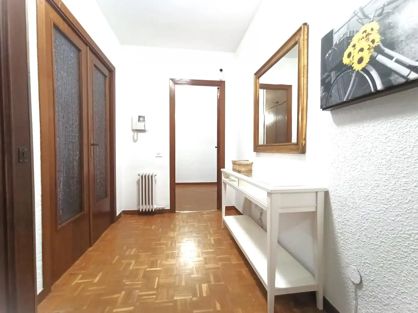 Flat for rent in de Sunyer, Ponent