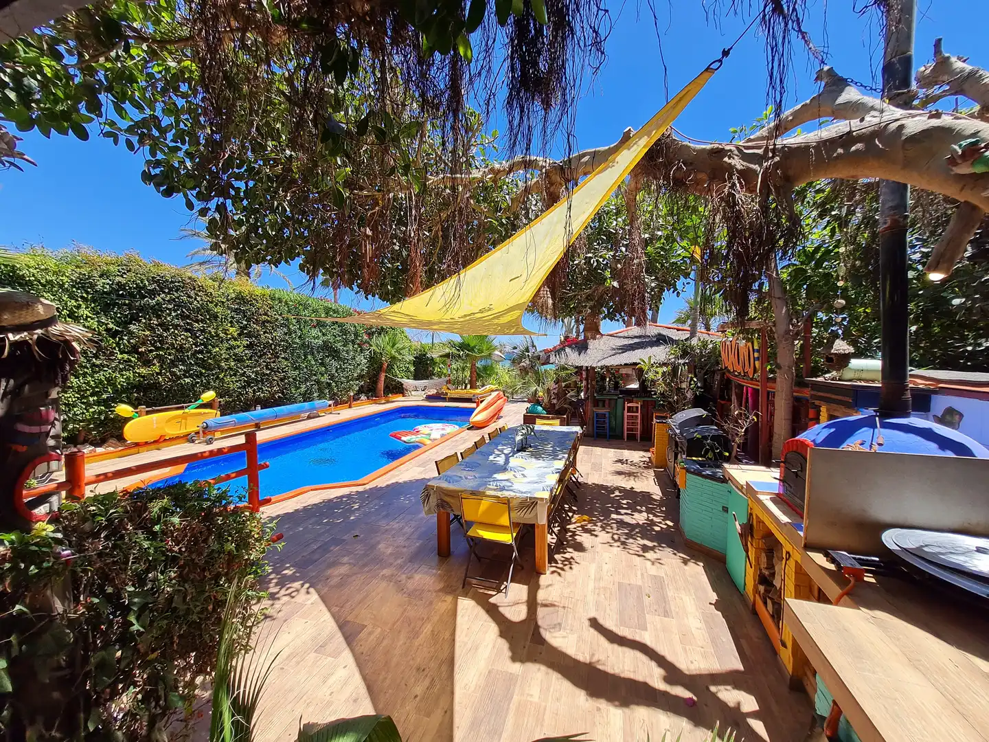 Villa avec terrasse à vendre à Cala Marqués, imagen 43