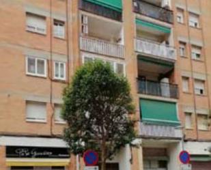 Exterior view of Flat for sale in Terrassa