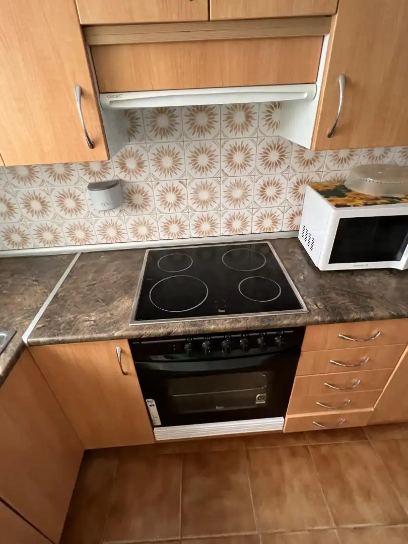 Appartement compact avec terrasse à vendre à Racó, imagen 6