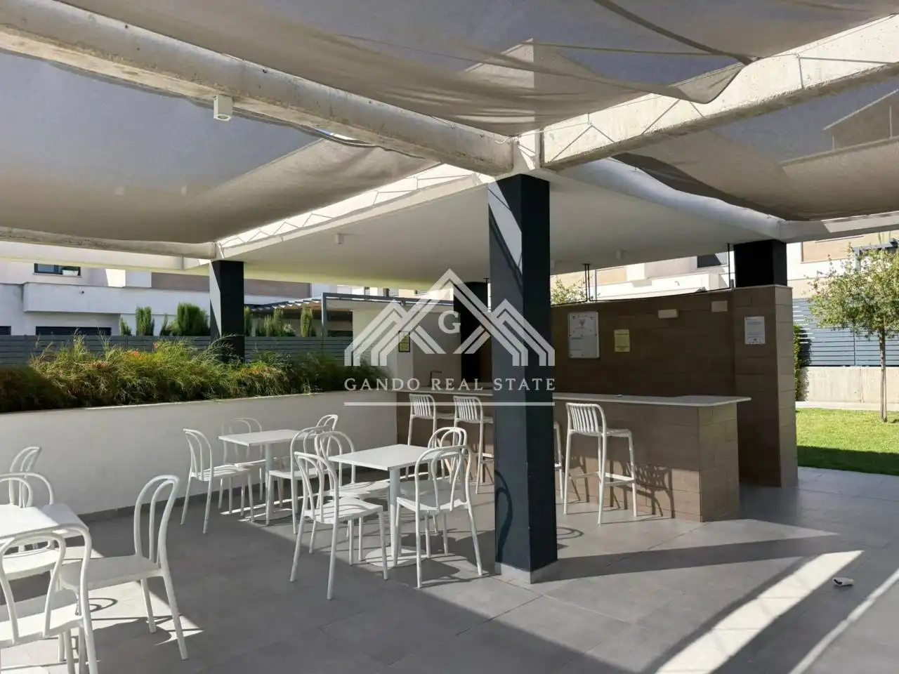 Maison avec piscine à vendre à Calle José Mejías Salguero, imagen 93