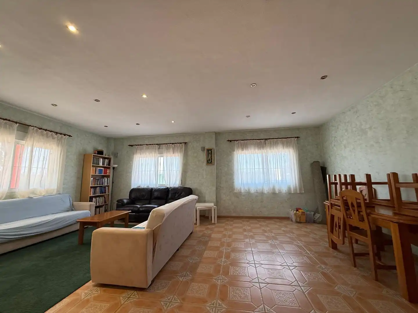 Villa avec piscine à vendre à Albatera, imagen 50