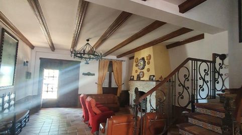 SE ALQUILA CASA EN EL ROCIO